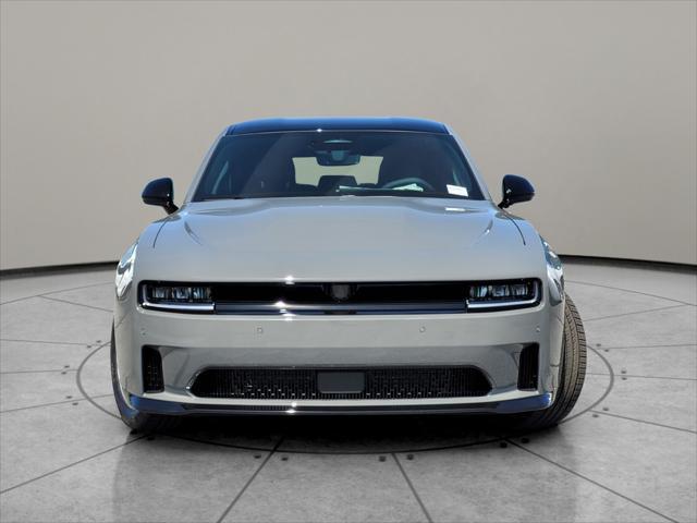 new 2025 Dodge Charger Daytona car, priced at $62,385