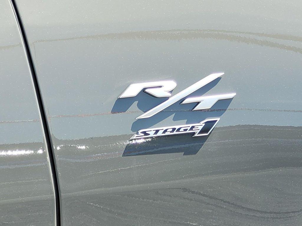 new 2025 Dodge Charger Daytona car, priced at $62,385
