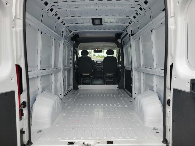 new 2024 Ram ProMaster 2500 car, priced at $49,234