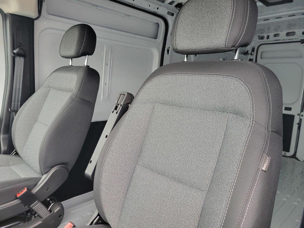 new 2024 Ram ProMaster 2500 car, priced at $49,557