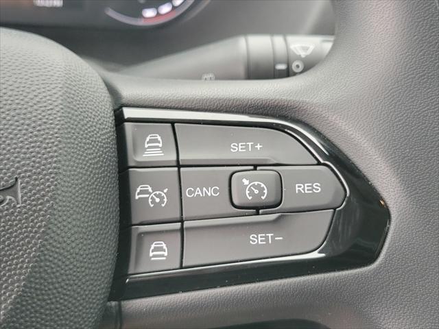 new 2024 Ram ProMaster 2500 car, priced at $49,234