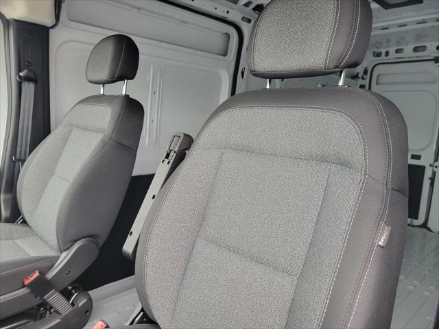 new 2024 Ram ProMaster 2500 car, priced at $49,234