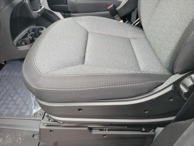 new 2024 Ram ProMaster 2500 car, priced at $49,234