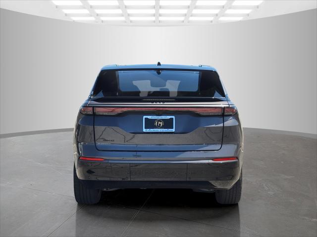 new 2025 Jeep Wagoneer S car, priced at $67,590
