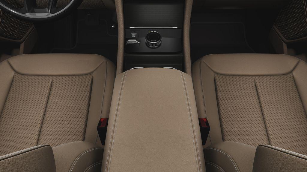 new 2025 Jeep Grand Cherokee car, priced at $53,210