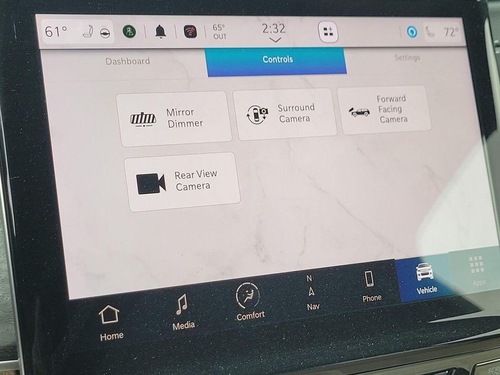 new 2025 Jeep Grand Cherokee car, priced at $49,995