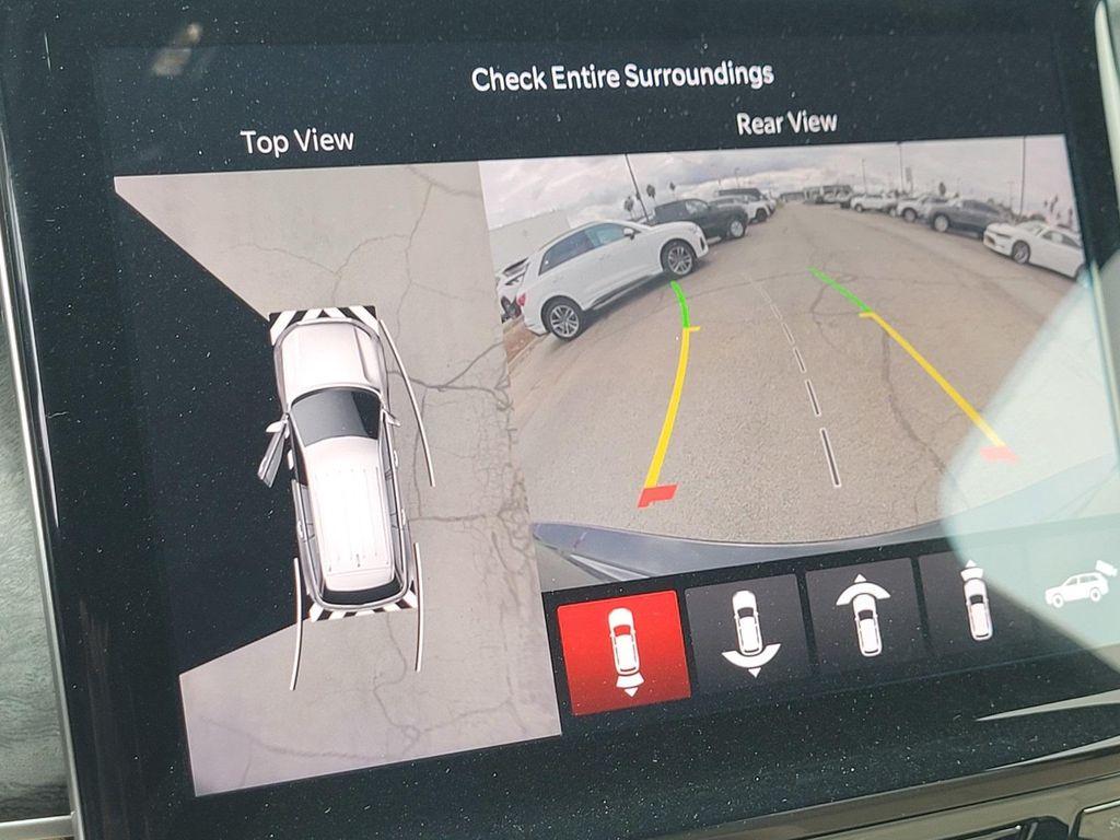 new 2025 Jeep Grand Cherokee car, priced at $49,995