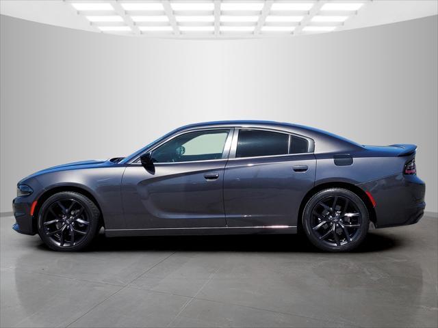 used 2023 Dodge Charger car, priced at $24,992