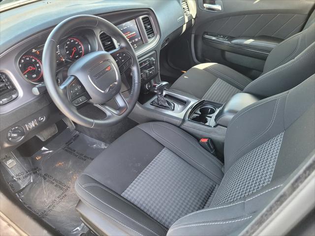 used 2023 Dodge Charger car, priced at $24,992