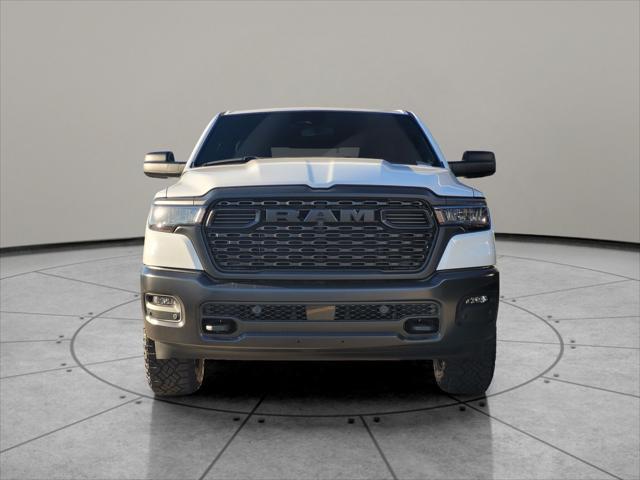 new 2025 Ram 1500 car, priced at $44,120