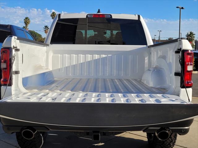 new 2025 Ram 1500 car, priced at $44,120