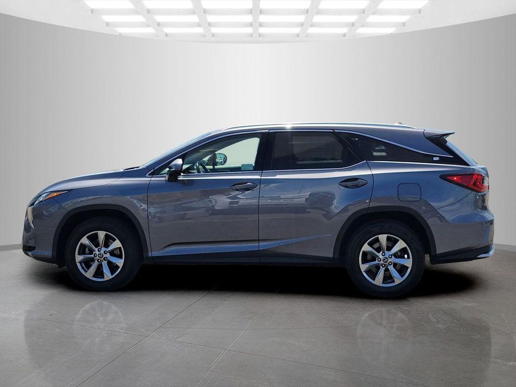 used 2018 Lexus RX 350L car, priced at $26,063