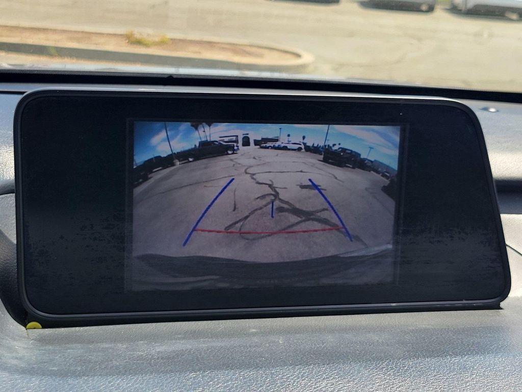 used 2018 Lexus RX 350L car, priced at $26,063