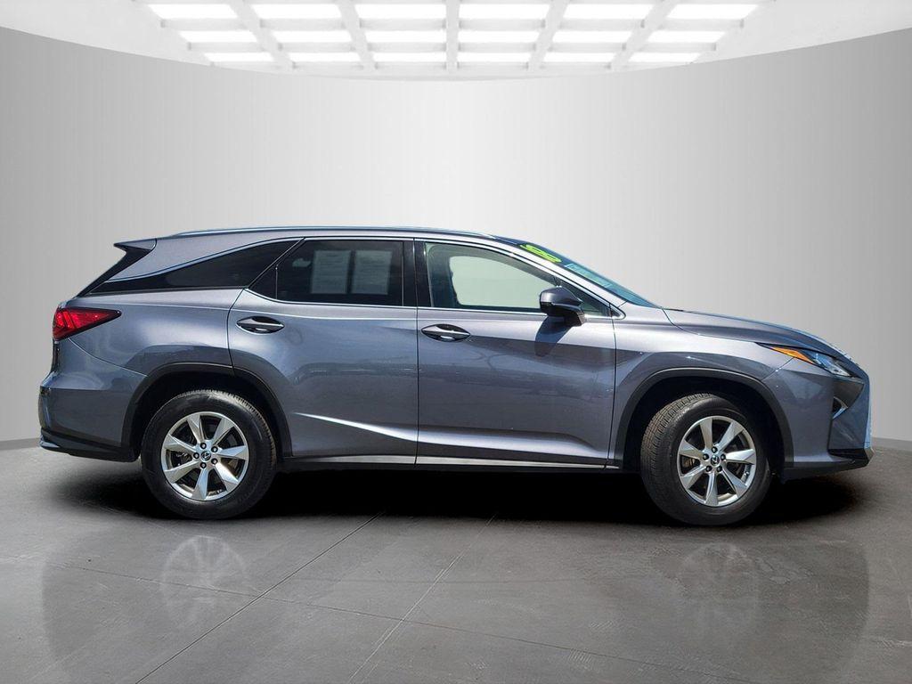 used 2018 Lexus RX 350L car, priced at $26,063