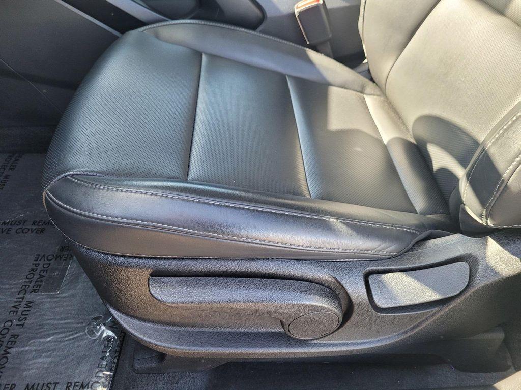 used 2024 Kia Telluride car, priced at $30,400