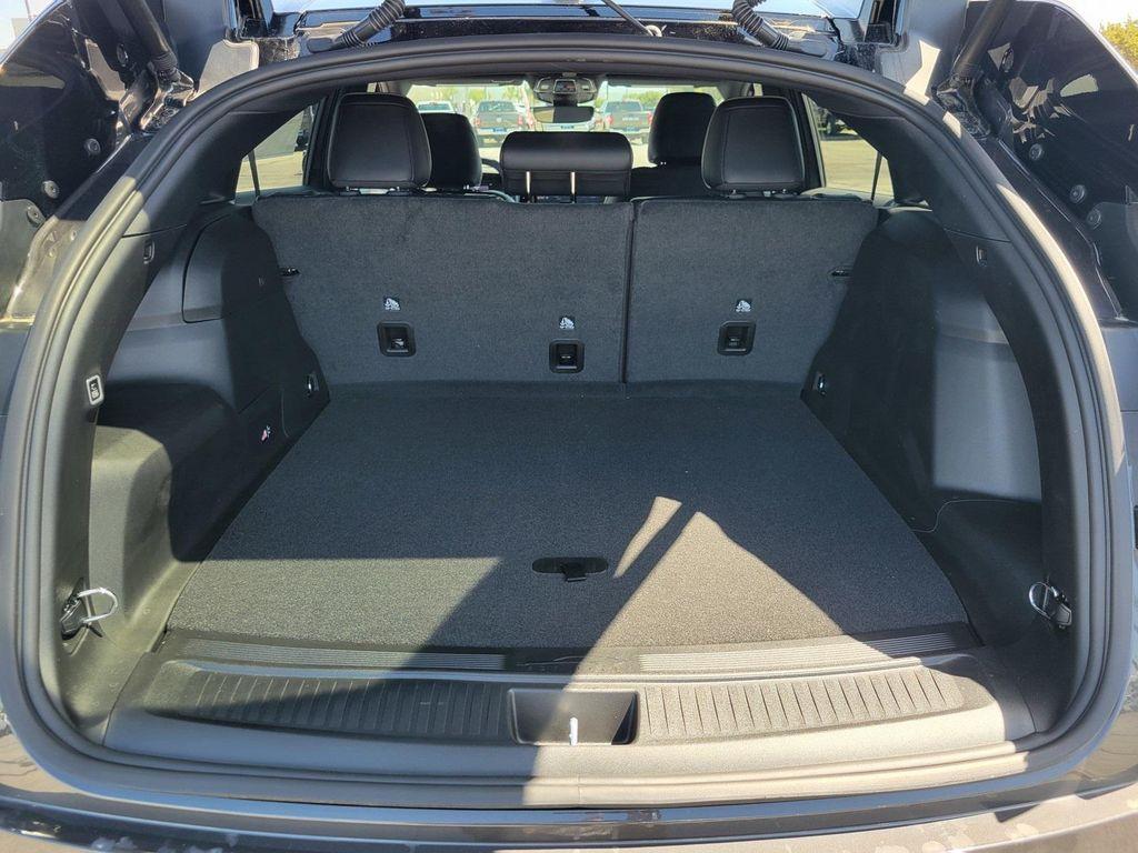 new 2025 Jeep Wagoneer S car, priced at $67,590