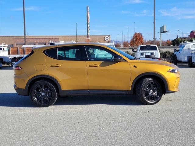 new 2024 Dodge Hornet car, priced at $41,918