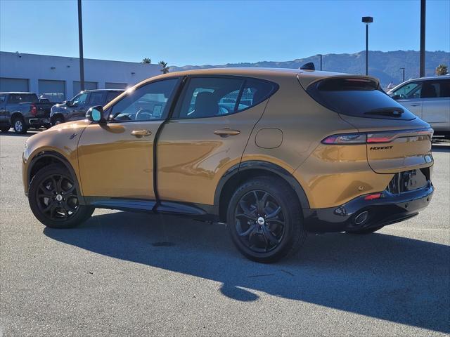 new 2024 Dodge Hornet car, priced at $41,918