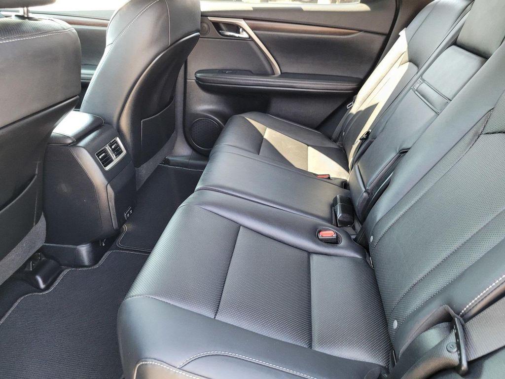 used 2022 Lexus RX 450h car, priced at $41,990