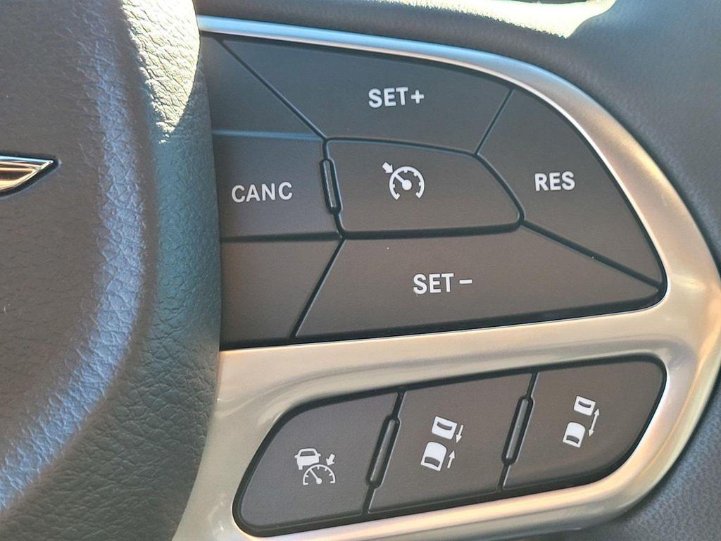 new 2026 Chrysler Pacifica car, priced at $42,640