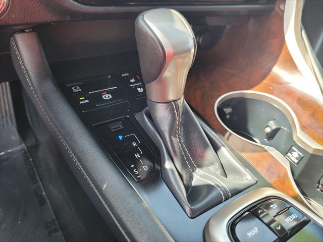 used 2018 Lexus RX 350 car, priced at $30,792