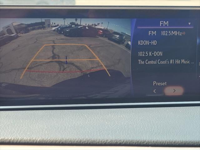 used 2018 Lexus RX 350 car, priced at $30,792