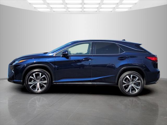 used 2018 Lexus RX 350 car, priced at $30,792