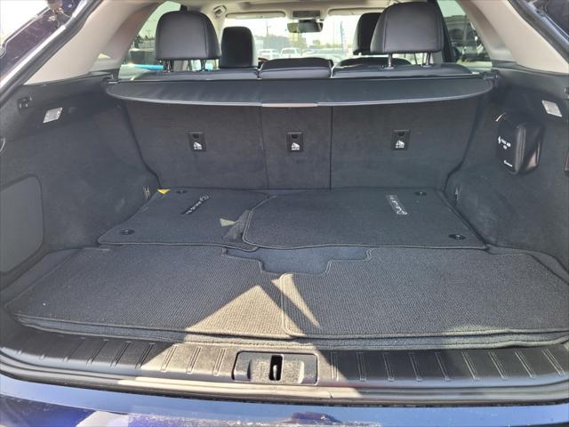 used 2018 Lexus RX 350 car, priced at $30,792