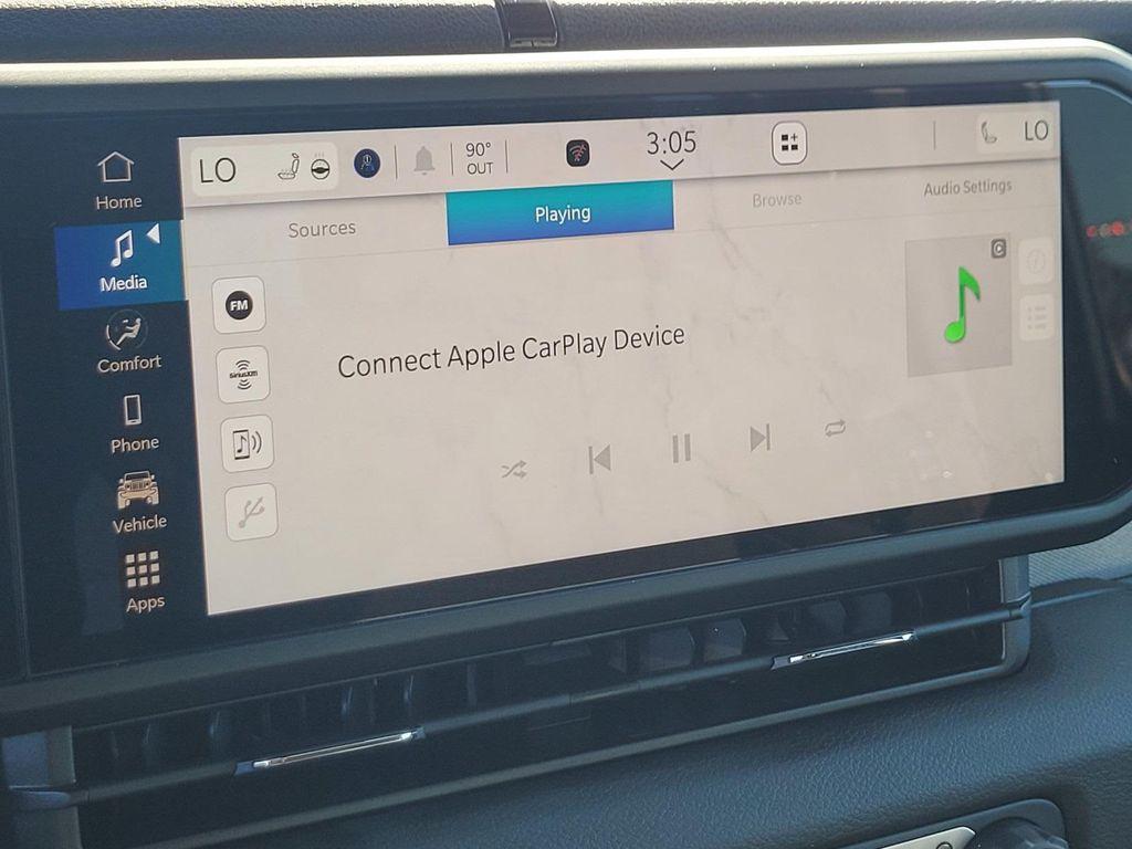 new 2025 Jeep Wrangler car, priced at $52,315