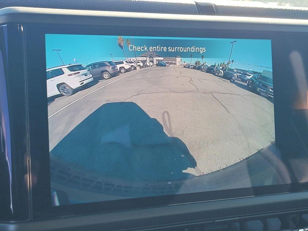 new 2025 Jeep Wrangler car, priced at $52,315