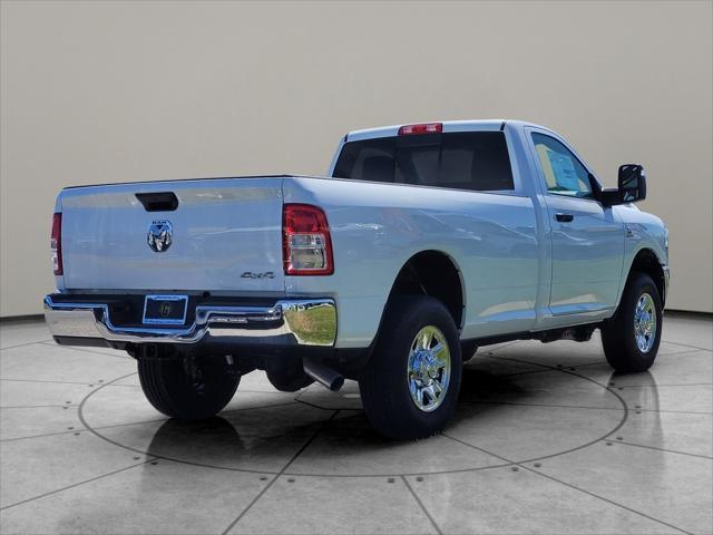 new 2024 Ram 3500 car, priced at $61,994