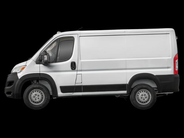 new 2026 Ram ProMaster 1500 car, priced at $51,920