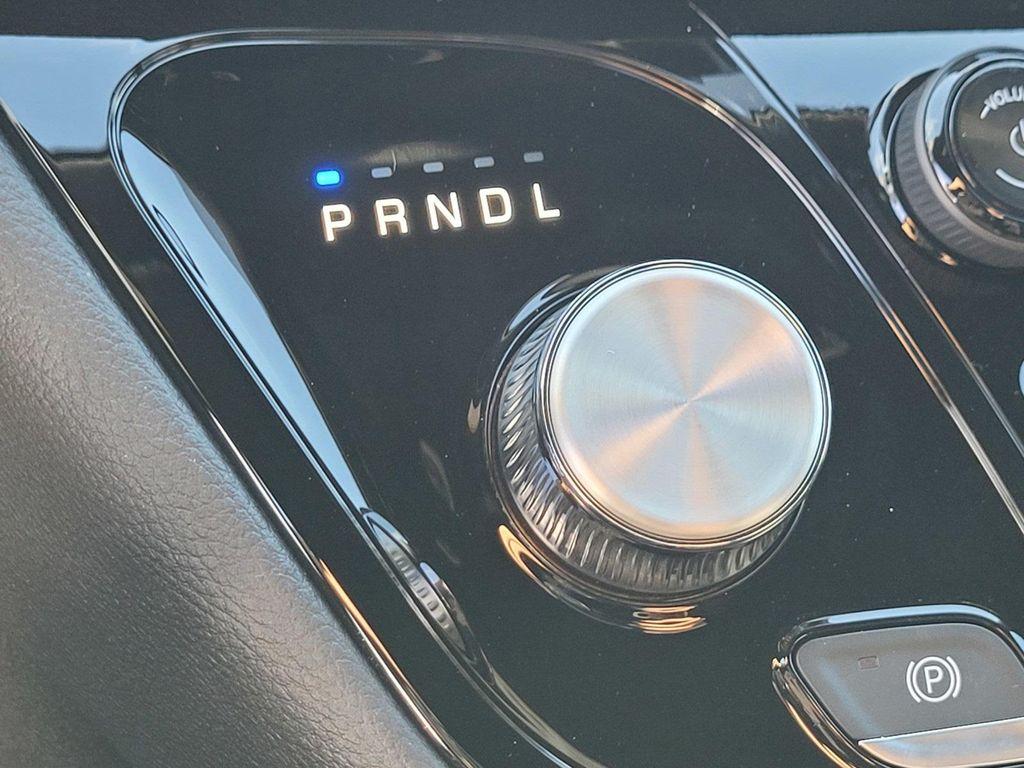 new 2026 Chrysler Pacifica car, priced at $41,640