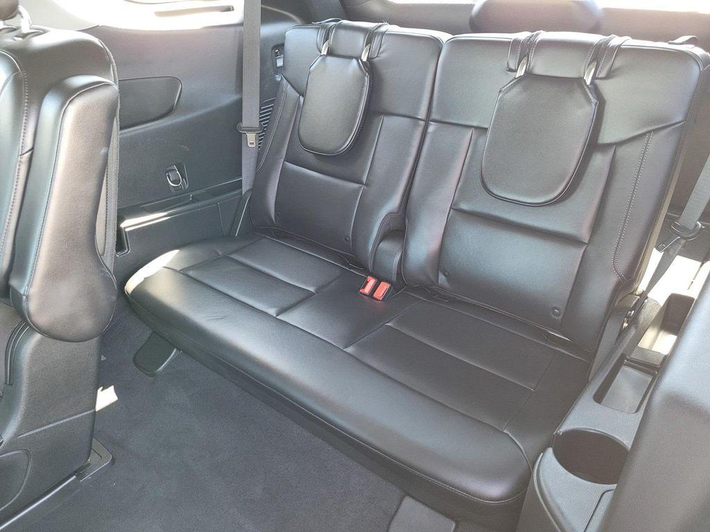used 2022 Ford Explorer car, priced at $29,318