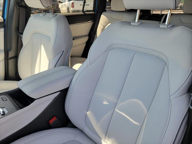 new 2025 Jeep Wagoneer S car, priced at $67,590