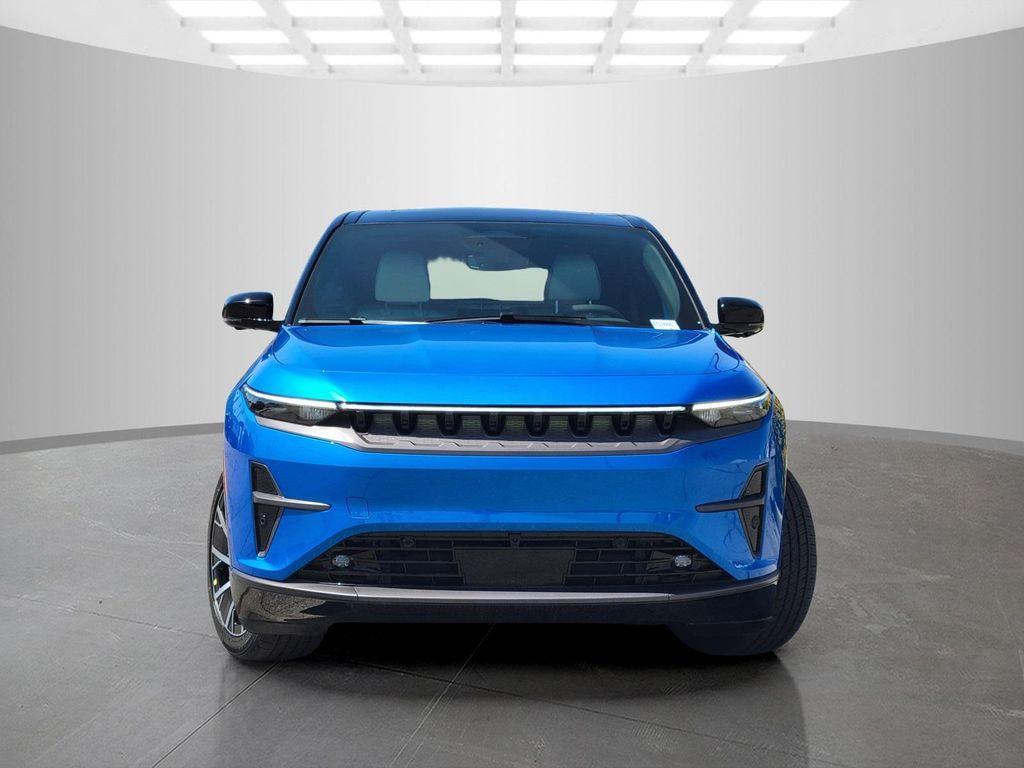 new 2025 Jeep Wagoneer S car, priced at $67,590