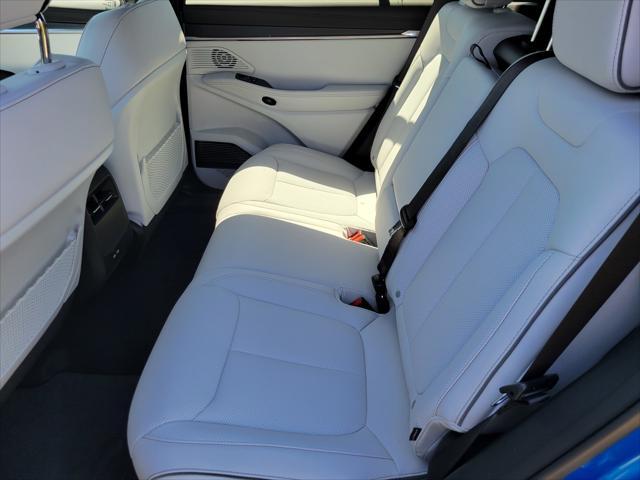 new 2025 Jeep Wagoneer S car, priced at $67,590