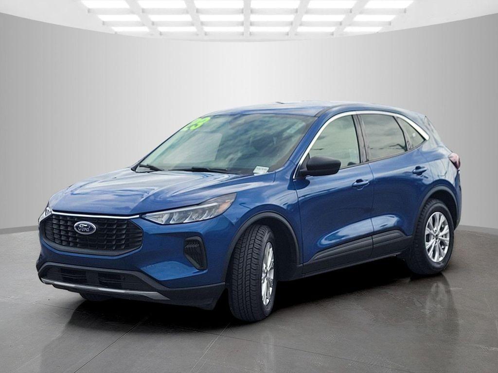 used 2023 Ford Escape car, priced at $17,325