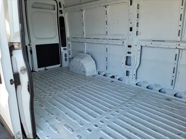 used 2023 Ram ProMaster 2500 car, priced at $30,998