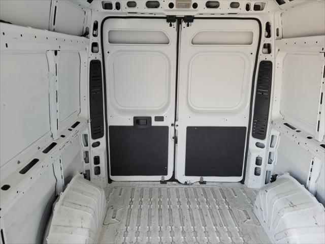 used 2023 Ram ProMaster 2500 car, priced at $30,998
