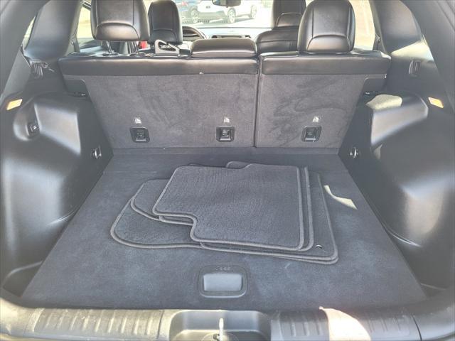 used 2021 Jeep Cherokee car, priced at $18,998