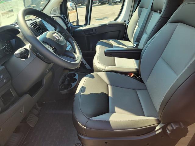new 2025 Ram ProMaster 1500 car