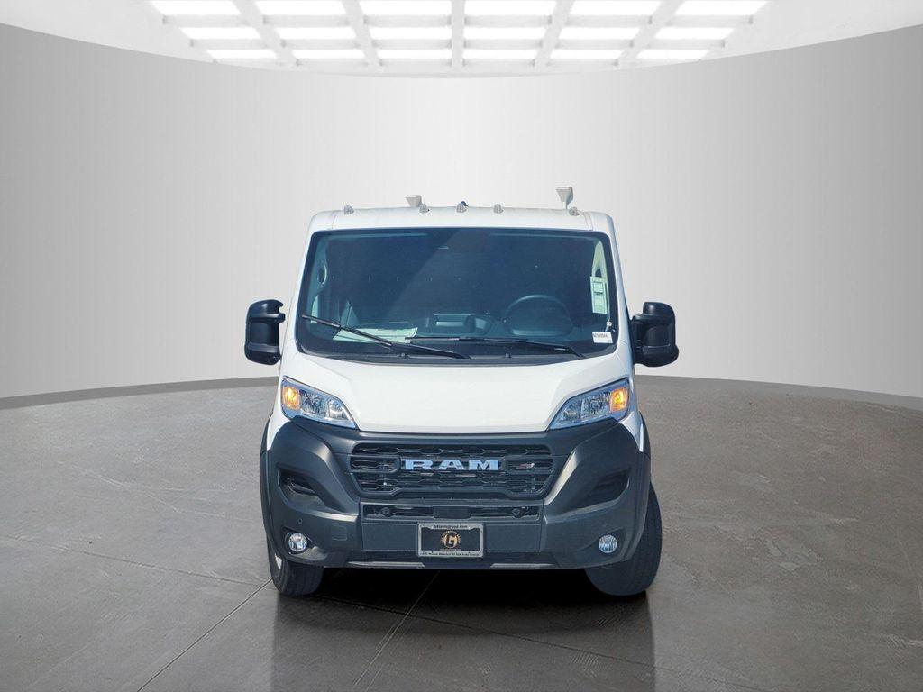 new 2025 Ram ProMaster 1500 car, priced at $45,424