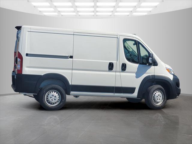 new 2025 Ram ProMaster 1500 car