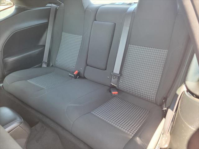 used 2023 Dodge Challenger car, priced at $27,999