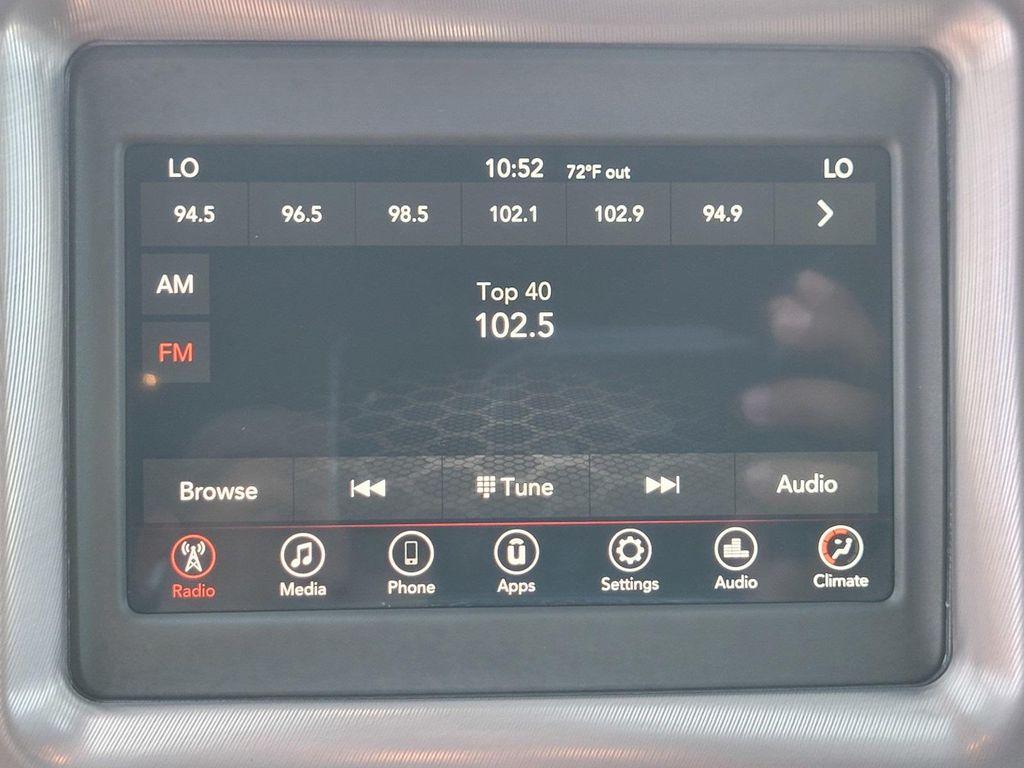 used 2023 Dodge Challenger car, priced at $26,922