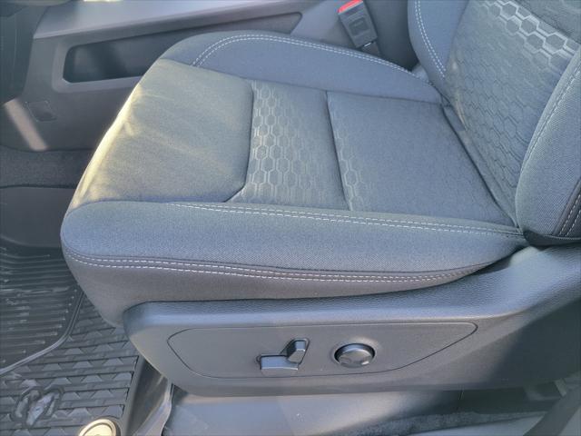 new 2025 Ram 1500 car, priced at $63,175