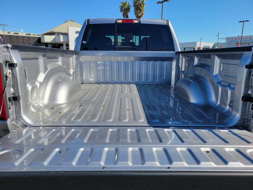 new 2025 Ram 1500 car, priced at $63,175