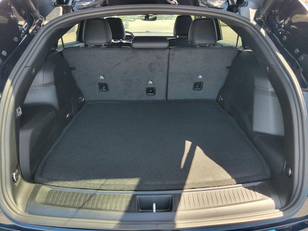 new 2025 Jeep Wagoneer S car, priced at $67,590