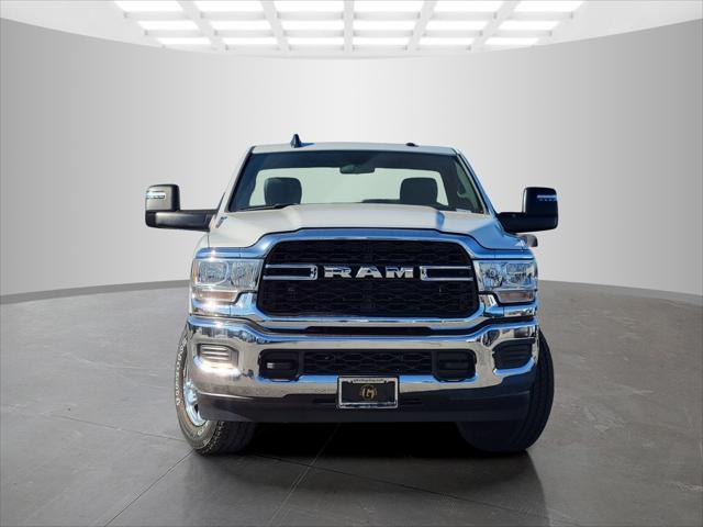 new 2024 Ram 2500 car, priced at $44,996